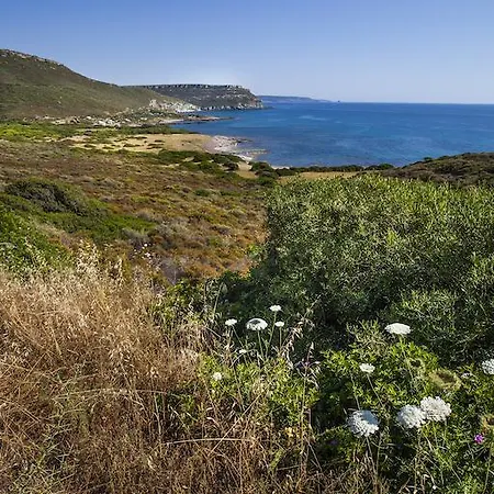 Holiday home Solemar Bosa Marina