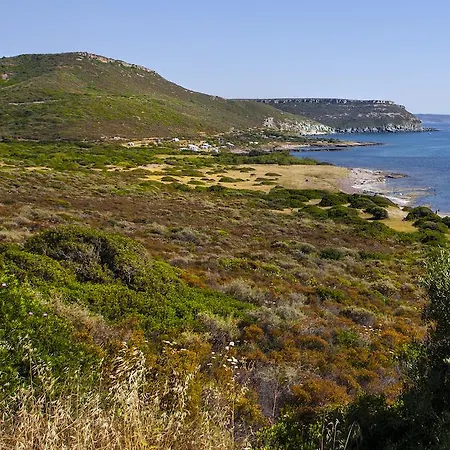 Residenza Solemar *