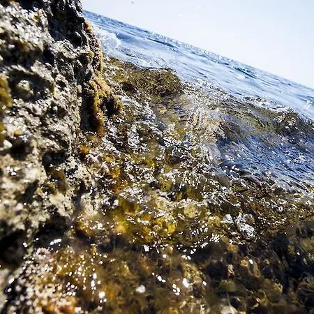 Holiday home Solemar *