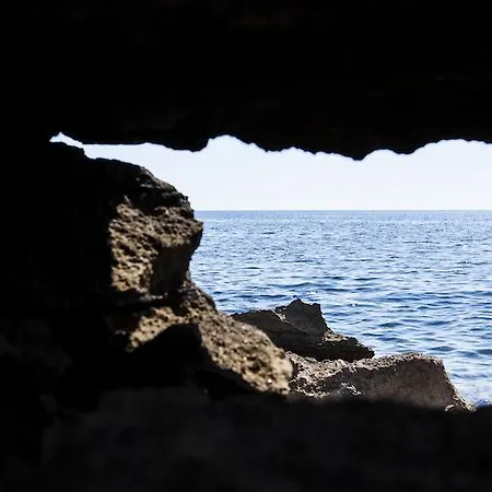 Holiday home Solemar Bosa Marina