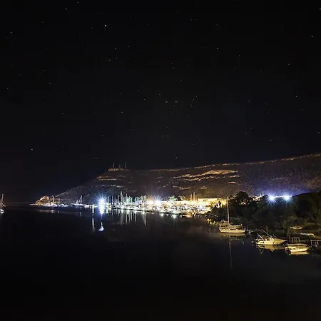 Residenza Solemar Bosa Marina