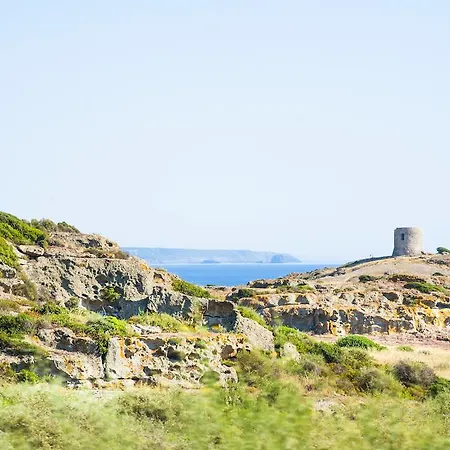 Сasa de vacaciones Residenza Solemar