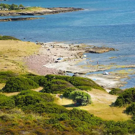 Сasa de vacaciones Residenza Solemar