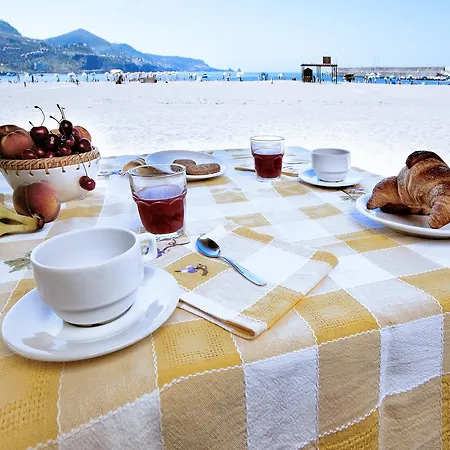 Residenza Solemar Casa de Férias