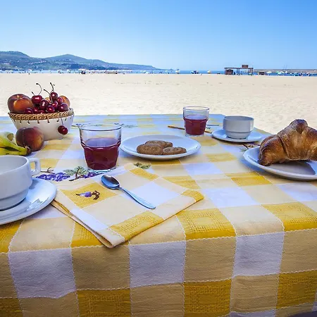 Residenza Solemar Bosa Marina