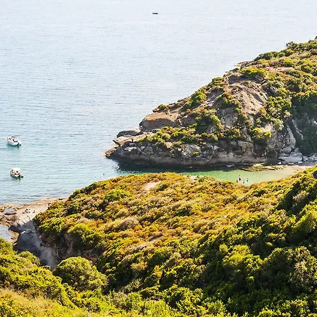 Solemar Holiday home