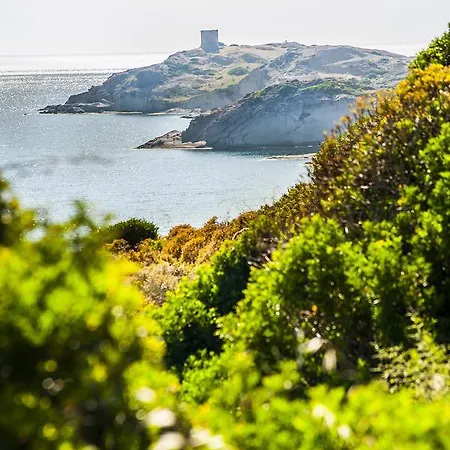 Сasa de vacaciones Residenza Solemar