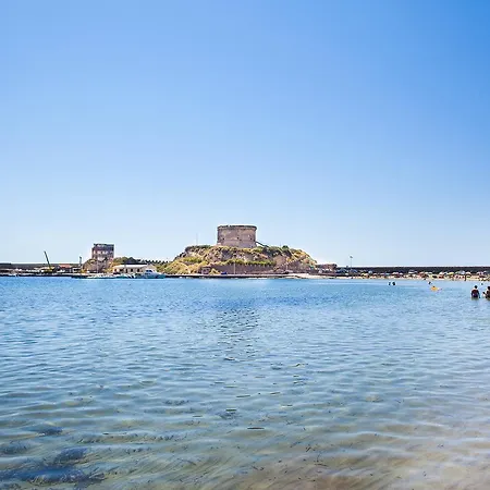 Сasa de vacaciones Residenza Solemar