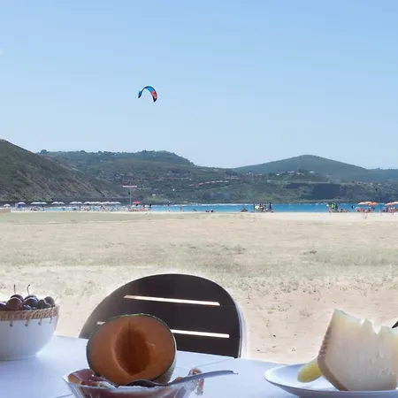 Solemar Holiday home *