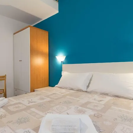 בית נופש Residenza Solemar *