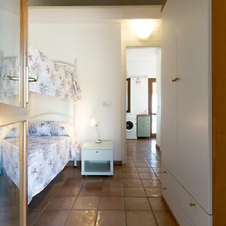 Residenza Solemar * Bosa Marina
