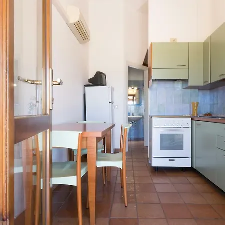 Сasa de vacaciones Residenza Solemar