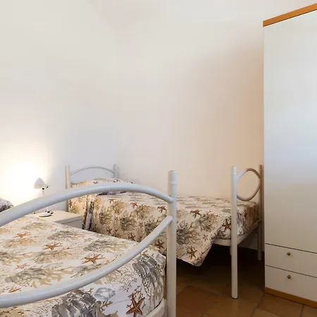 Residenza Solemar Casa de Férias