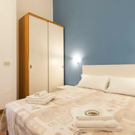 Сasa de vacaciones Residenza Solemar