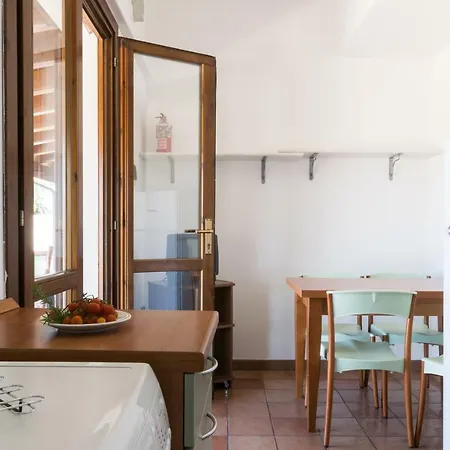 Solemar Holiday home *