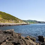 بيت للعطل Residenza Solemar بوسا مارينا