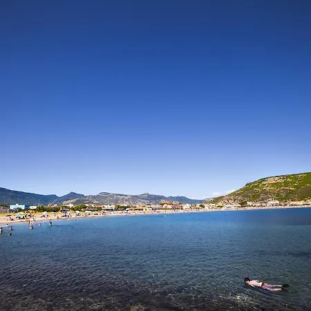 Prázdninový dům Residenza Solemar Bosa Marina