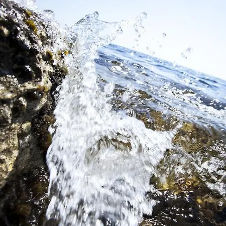 Residenza Solemar Боза-Марина