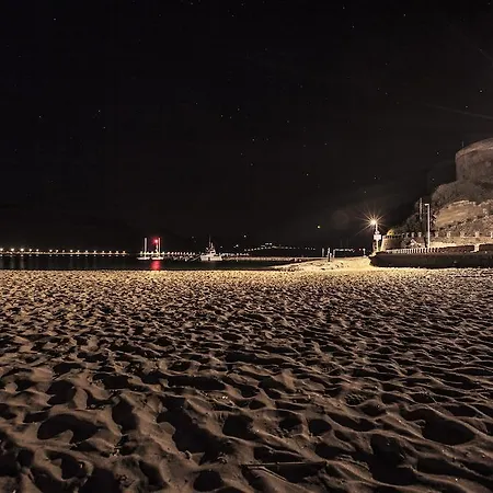 Residenza Solemar Боза-Марина