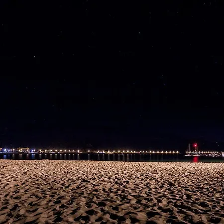 Prázdninový dům Residenza Solemar *