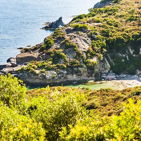 Prázdninový dům Residenza Solemar *