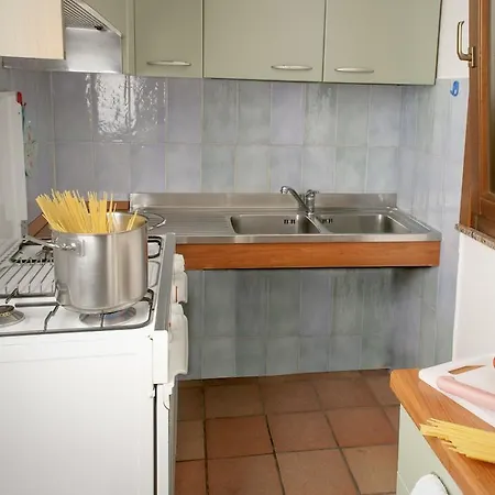 Prázdninový dům Residenza Solemar Bosa Marina