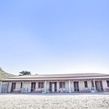 Σπίτι διακοπών Residenza Solemar