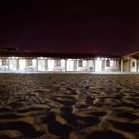 بيت للعطل Residenza Solemar بوسا مارينا