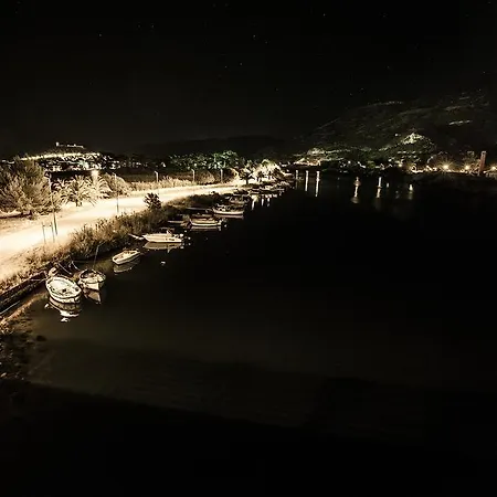 Дом отдыха Residenza Solemar *