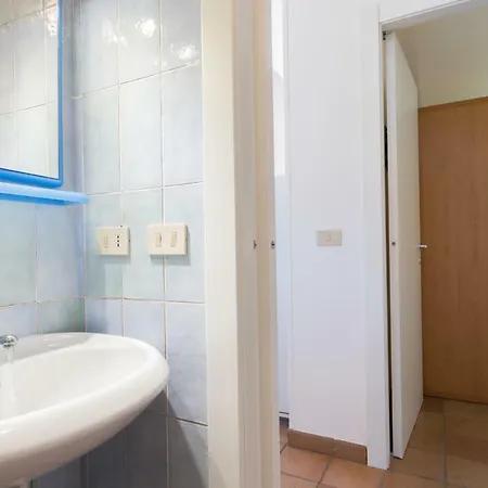 Prázdninový dům Residenza Solemar *