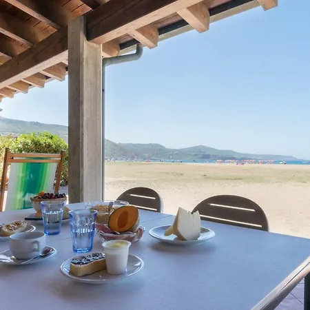 Prázdninový dům Residenza Solemar