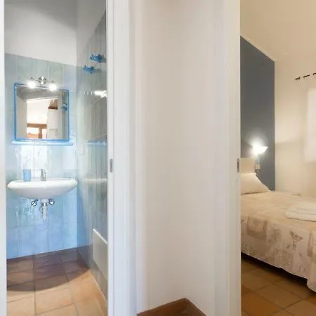 Residenza Solemar Prázdninový dům *