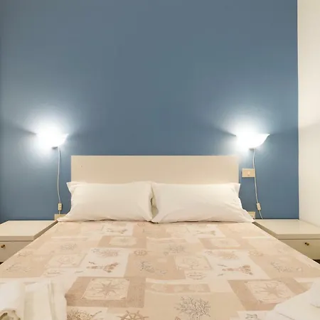 Residenza Solemar بوسا مارينا
