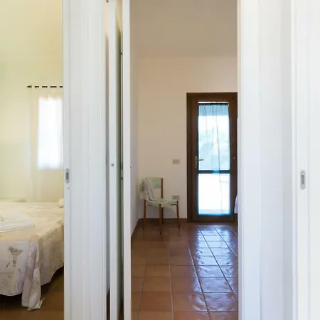 Prázdninový dům Residenza Solemar