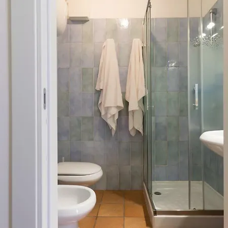 Residenza Solemar Prázdninový dům