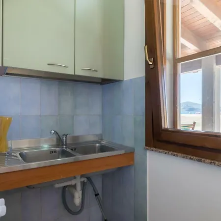 Residenza Solemar Prázdninový dům *